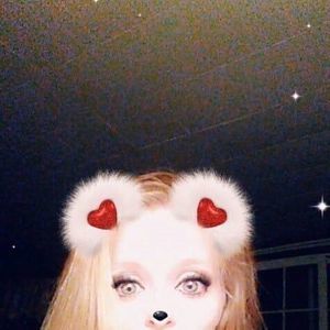 Meet your Posher, Sheena